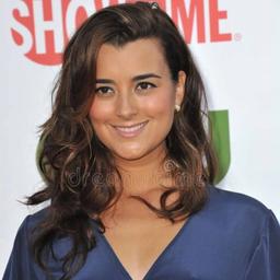 Cote de Pablo 