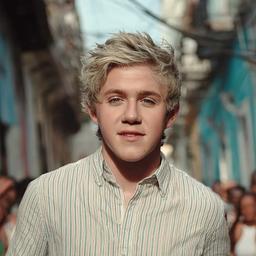 niallhoran