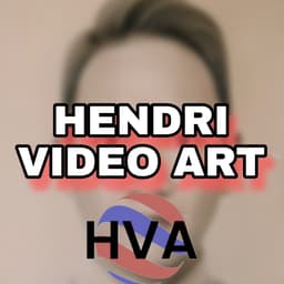 Hendri video ART
