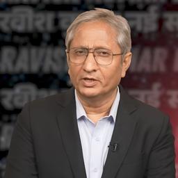 Ravish kumar