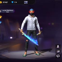 Halo nama saya resky, saya seorang pelajar 