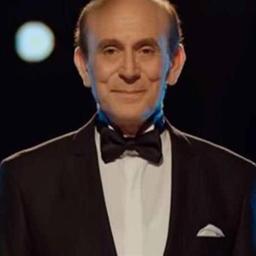 الفنان محمد صبحى