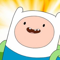 Finn Hora de Aventura 