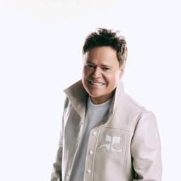 Donny Osmond Slow