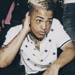 XXXTENTACION