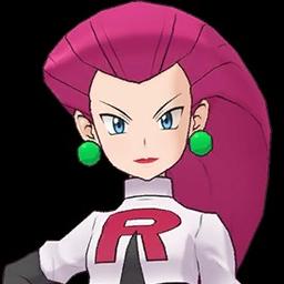 Jessie (Pokemon)