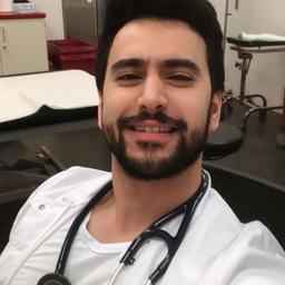 Doctor Yousef 
