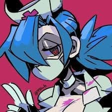Valentine ( Skullgirls )