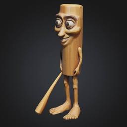 Tung tung tung sahur