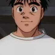 Ippo Makanaochi (Voz Doblaje Español Latino)