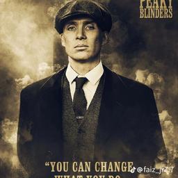 Peakyblinders