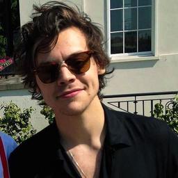 Harry styles 