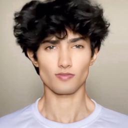 Jinho haris solo leveling voice dub