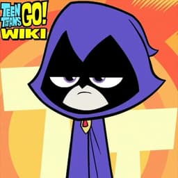 Raven (Teen Titans Go)