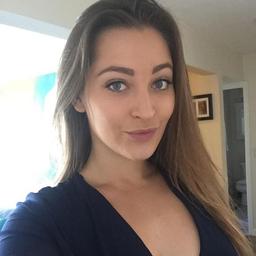 Dani Daniels 