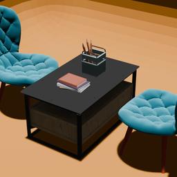 AMERICAN MOVIE TRAILLER