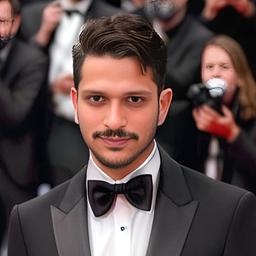 MD. Asaad (AI Training Model)