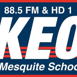 KEOM 88.5 FM Imaging Voice (Bob Ford)