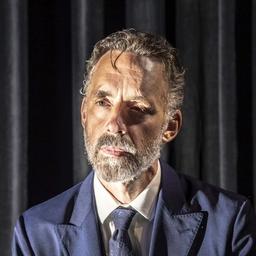 Jordan Peterson 