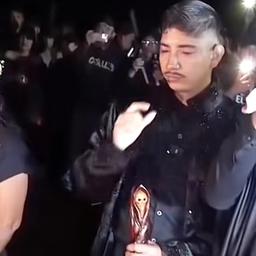 Brujo mayor catemaco 