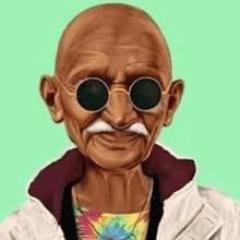 Gandhi G.