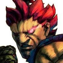 Akuma [2009 - 2014] (Street Fighter)
