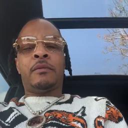 Clifford Joseph Harris 