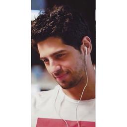 Siddharth Malhotra 