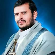 السيد عبدالملك الحوثي