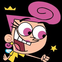 Wanda (Fairly OddParents)