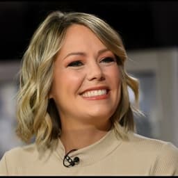 Dylan Dreyer 