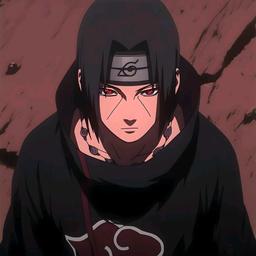 ايتاشي اوتشيها 