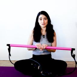 SF INSTRUCTOR - JULIAN