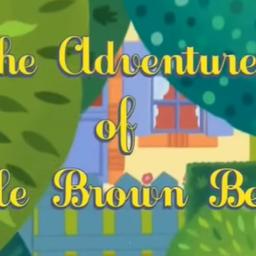 Lbb's friends part 1 (first english dub)