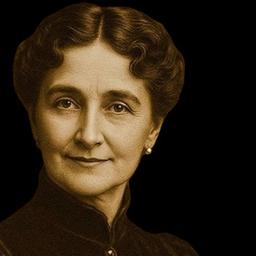 Florence Scovel Shinn