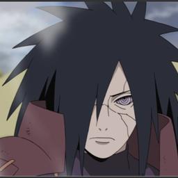 Madara Ucha