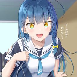 Админ Аниме 