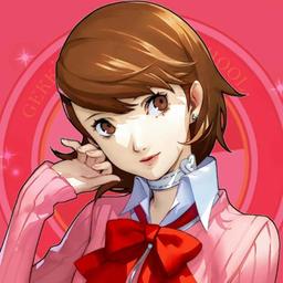 Yukari - PERSONA 3