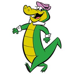 Wally Gator