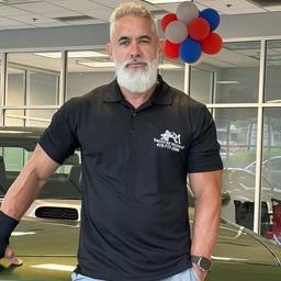 2nd try with longer sample 