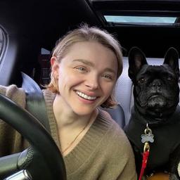 Chloe grace moretzzz