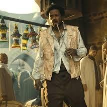 شخصية درويش مسلسل النص حمزة العيلي