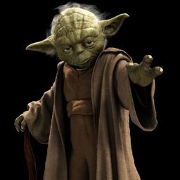 yoda 