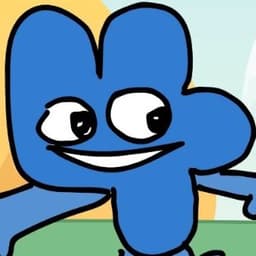 Cuatro/4 (BFDI) batalla por la isla de Ensueño