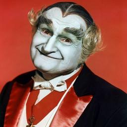 Grandpa Munster