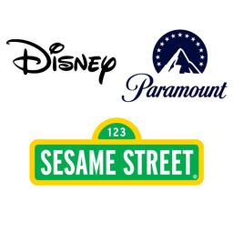 Disney/Paramount/Sesame Street Announcer