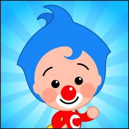 Plim Plim, un héroe del corazón