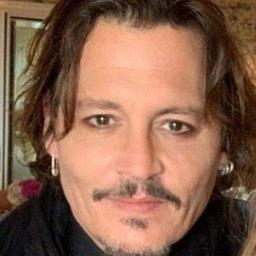 Johnny Depp