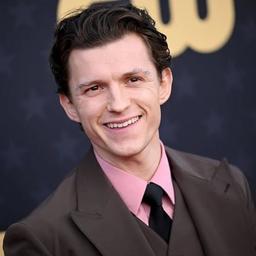 tom holland