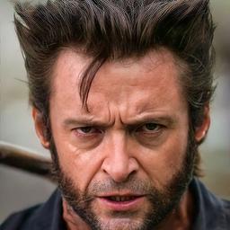 Wolverine 